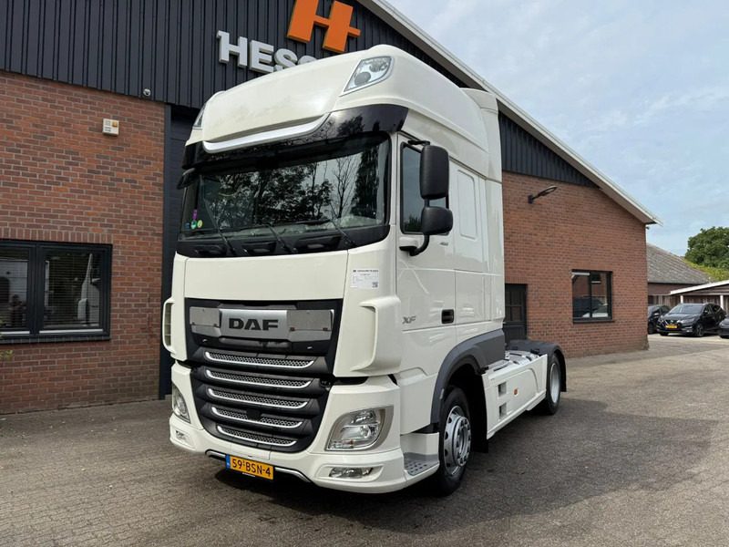 DAF XF 480 SSC Super Space 2x tank LED 280.819KM! ACC - Tractor unit: picture 1 DAF XF 480 SSC Super Space 2x tank LED 280.819KM! ACC - Tractor unit: picture 1