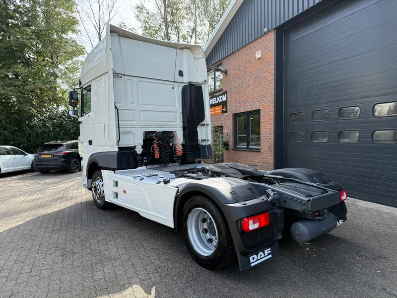 DAF XF 480 SSC Super Space 2x tank LED 302.378KM ACC NL Truck - Tractor unit: picture 4 DAF XF 480 SSC Super Space 2x tank LED 302.378KM ACC NL Truck - Tractor unit: picture 4