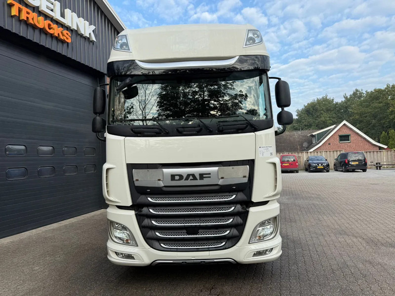 DAF XF 480 SSC Super Space 2x tank LED 331.440KM ACC NL Truck - Tractor unit: picture 3 DAF XF 480 SSC Super Space 2x tank LED 331.440KM ACC NL Truck - Tractor unit: picture 3