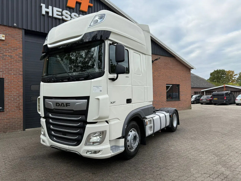 DAF XF 480 SSC Super Space 2x tank LED 348.490KM! NL Truck - Tractor unit: picture 1 DAF XF 480 SSC Super Space 2x tank LED 348.490KM! NL Truck - Tractor unit: picture 1