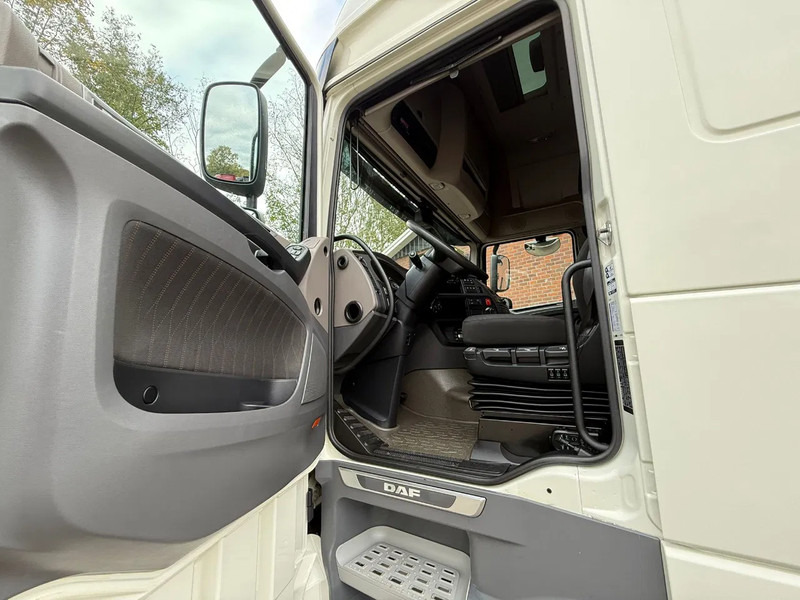 DAF XF 480 SSC Super Space 2x tank LED 348.490KM! NL Truck - Tractor unit: picture 5 DAF XF 480 SSC Super Space 2x tank LED 348.490KM! NL Truck - Tractor unit: picture 5