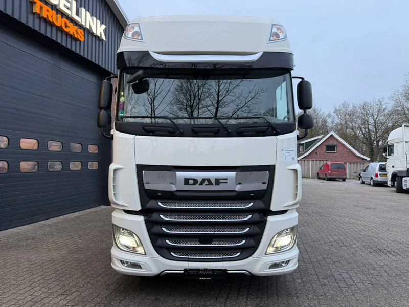 DAF XF 480 SSC Super Space 2x tank LED 414.990KM! ACC - Tractor unit: picture 5 DAF XF 480 SSC Super Space 2x tank LED 414.990KM! ACC - Tractor unit: picture 5