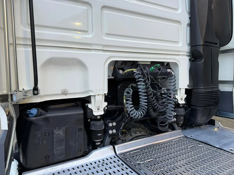 Tractor unit DAF XF 480 SSC Super Space 2x tank LED 414.990KM! ACC: picture 13