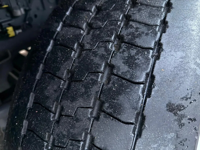 Tractor unit DAF XF 480 SSC Super Space 2x tank LED 414.990KM! ACC: picture 10