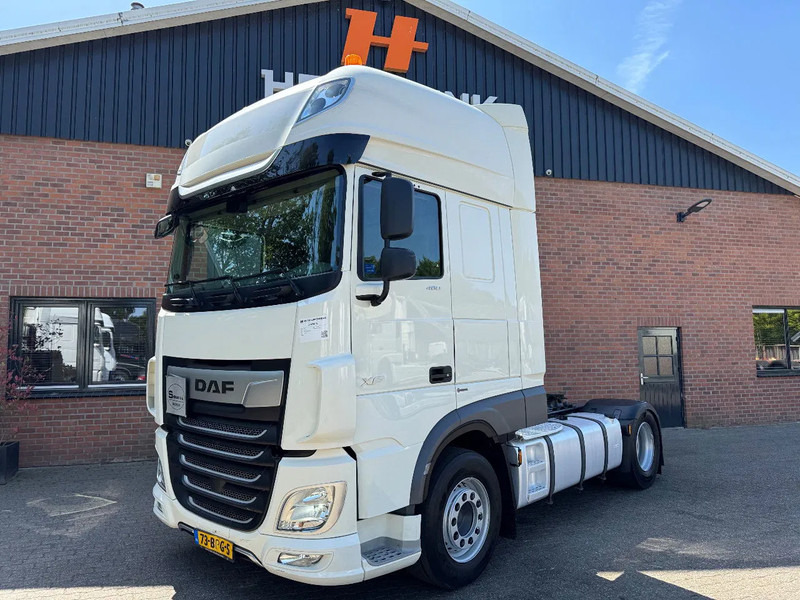 DAF XF 480 SSC Super Space EURO 6D Top condition NL-TruckAPK/TUV 11/2025 - Tractor unit: picture 1 DAF XF 480 SSC Super Space EURO 6D Top condition NL-TruckAPK/TUV 11/2025 - Tractor unit: picture 1