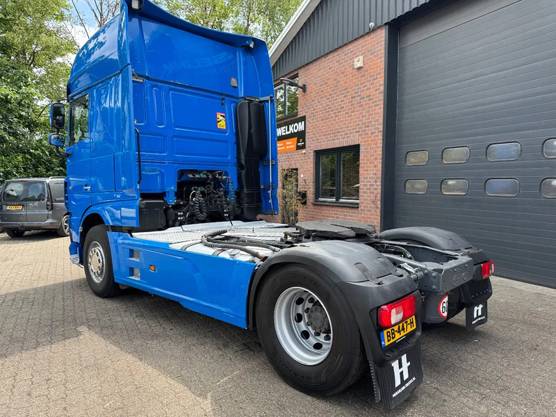 DAF XF 480 SSC Super Space Retarder Hydraulic - Tractor unit: picture 3 DAF XF 480 SSC Super Space Retarder Hydraulic - Tractor unit: picture 3