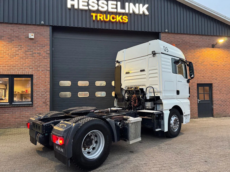 MAN TGX 18.400 4x2 XLX 426.520km!! Kompressor - Tractor unit: picture 4 MAN TGX 18.400 4x2 XLX 426.520km!! Kompressor - Tractor unit: picture 4