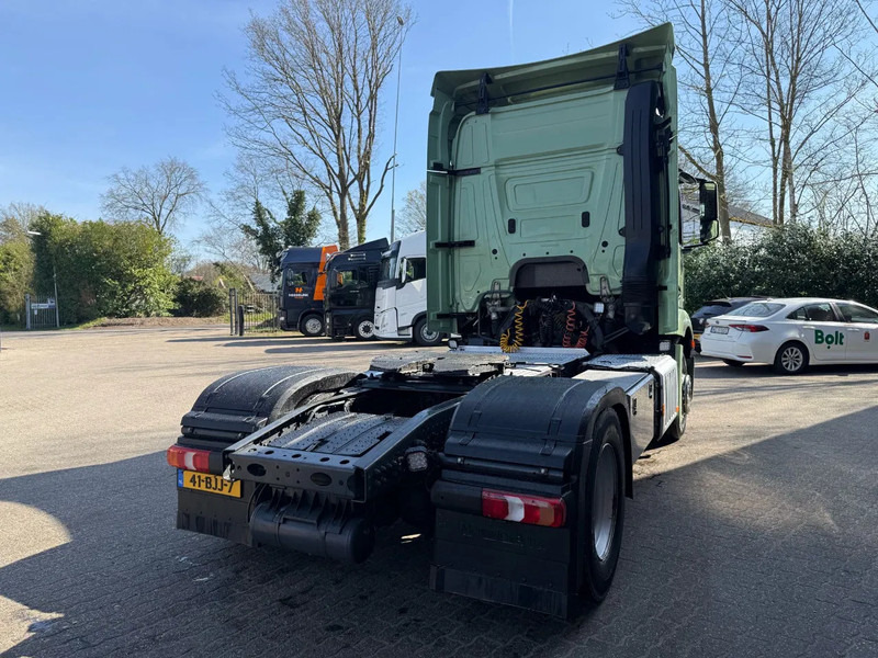 Mercedes-Benz Actros 1936 4X2 Streamspace Xenon NL Truck - Tractor unit: picture 3 Mercedes-Benz Actros 1936 4X2 Streamspace Xenon NL Truck - Tractor unit: picture 3