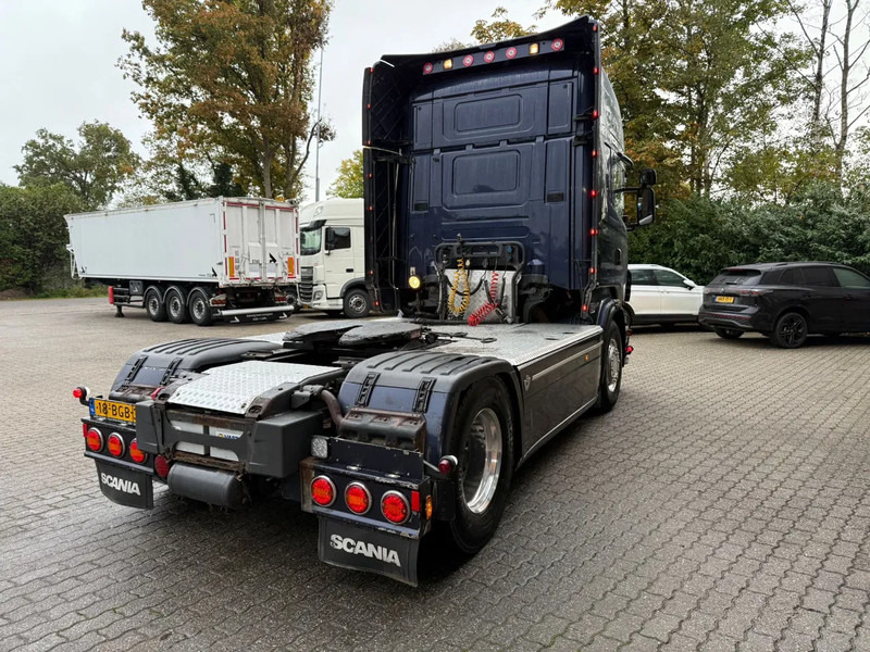Scania R730 V8 4X2 Topline Retarder Hydrauliek King of the road - Tractor unit: picture 3 Scania R730 V8 4X2 Topline Retarder Hydrauliek King of the road - Tractor unit: picture 3
