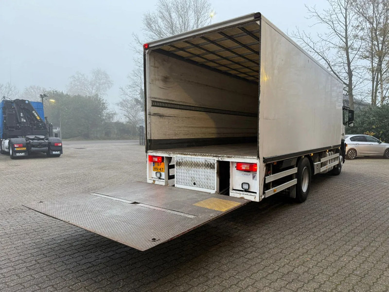 Volvo FM 9.260 2000KG LBW Airco 596.659KM NL Truck APK/TUV 22-04-2026 - Box truck: picture 4 Volvo FM 9.260 2000KG LBW Airco 596.659KM NL Truck APK/TUV 22-04-2026 - Box truck: picture 4