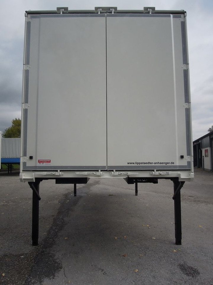 Krone BDF-System, 7.450 mm lang, ** AIRPIPE möglich - kein Wassersack oder Eis auf dem Dach! - Curtainside swap body: picture 2 Krone BDF-System, 7.450 mm lang, ** AIRPIPE möglich - kein Wassersack oder Eis auf dem Dach! - Curtainside swap body: picture 2