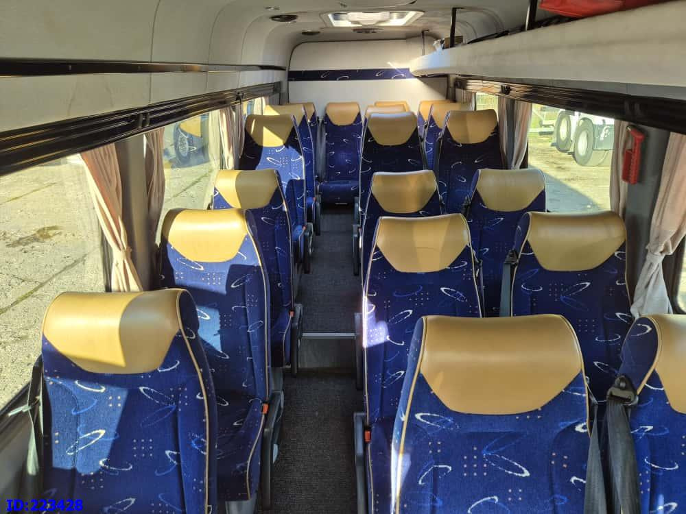 Coach MERCEDES-BENZ Sprinter 516 Euro5 21-Place: picture 19