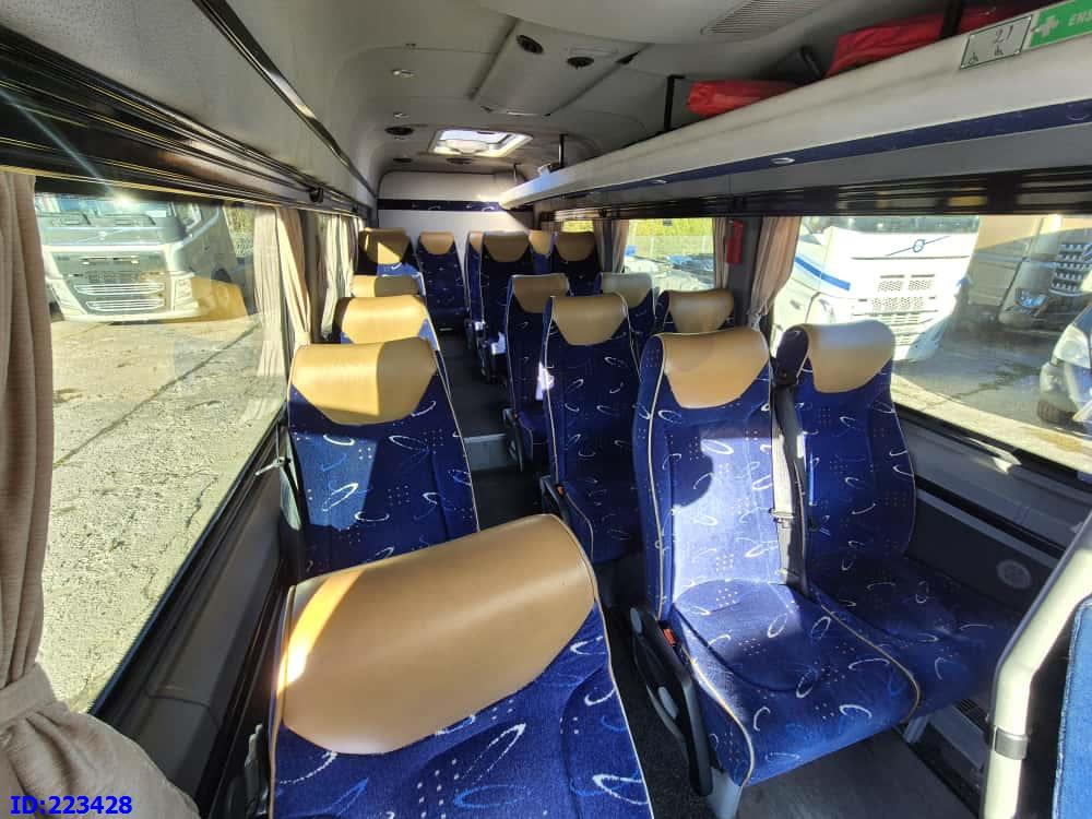 Coach MERCEDES-BENZ Sprinter 516 Euro5 21-Place: picture 18
