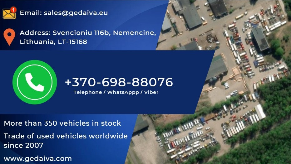 MERCEDES-BENZ Sprinter 516 - VIP - 17 places - Coach: picture 3 MERCEDES-BENZ Sprinter 516 - VIP - 17 places - Coach: picture 3
