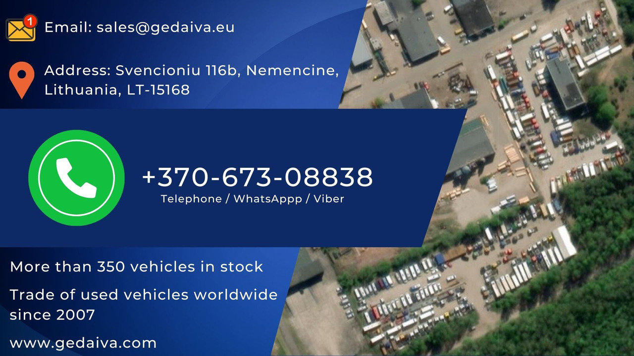 MERCEDES-BENZ Sprinter 519 VIP - 17 Seater Euro5 - Coach: picture 3 MERCEDES-BENZ Sprinter 519 VIP - 17 Seater Euro5 - Coach: picture 3