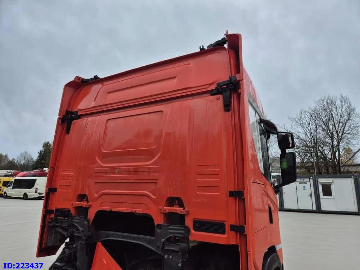 SCANIA G500 6×2 - Cab chassis truck: picture 5 SCANIA G500 6×2 - Cab chassis truck: picture 5