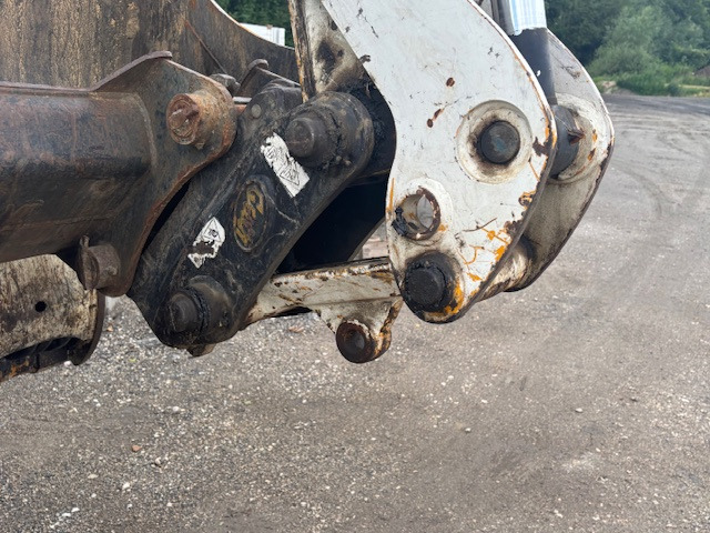 JCB 3CX - Excavator: picture 5 JCB 3CX - Excavator: picture 5