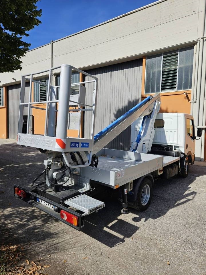 Lease a Multitel ALU 145  Multitel ALU 145: picture 6