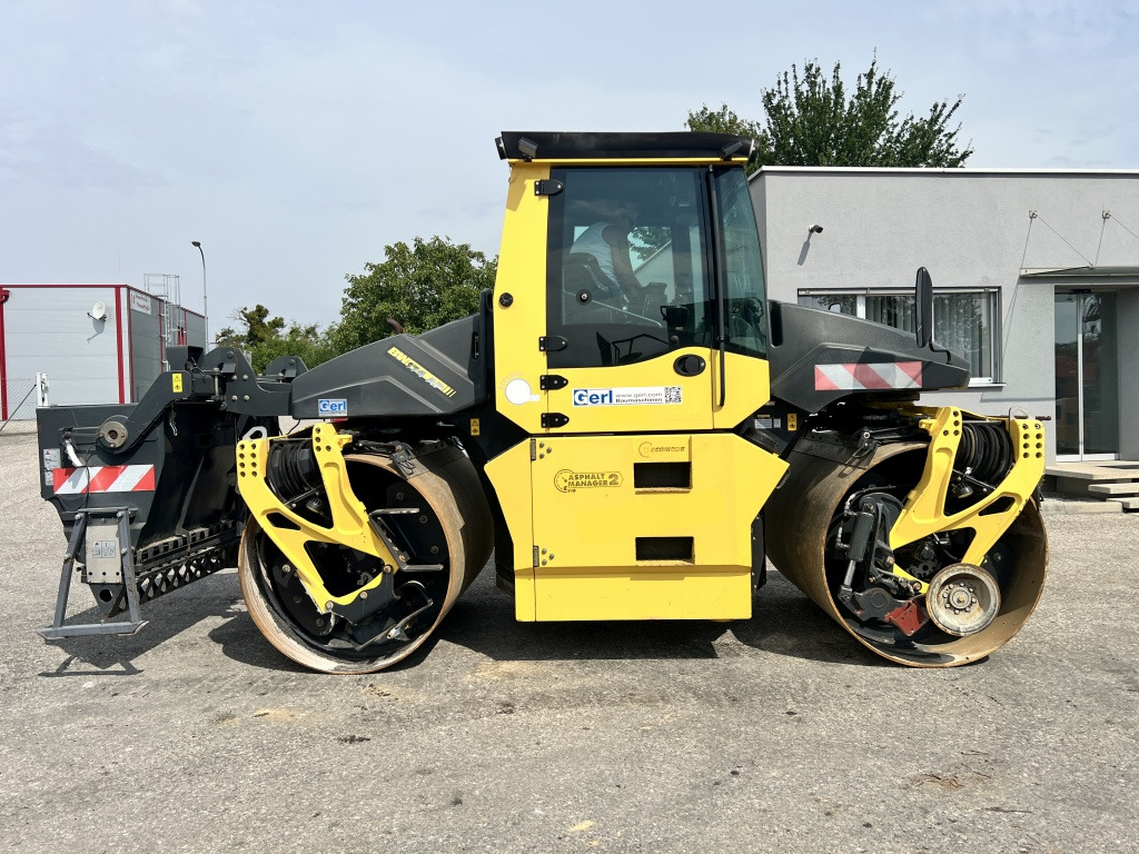 Bomag BW 174 AP-4i AM (111651) - Road roller: picture 4 Bomag BW 174 AP-4i AM (111651) - Road roller: picture 4