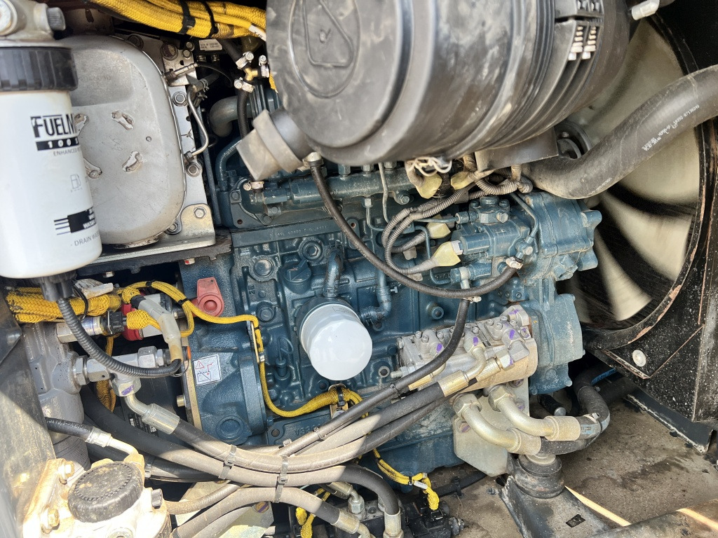 Road roller Bomag BW 174 AP-4i AM (111651): picture 11