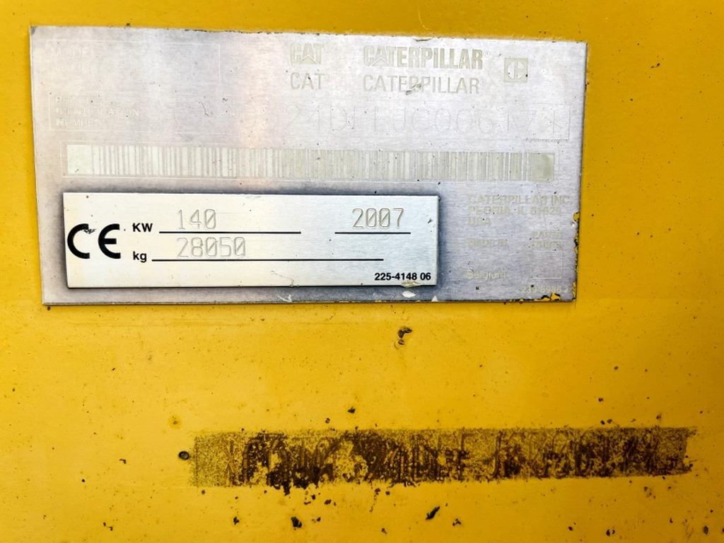 Caterpillar 324D NL (3929) - Crawler excavator: picture 3 Caterpillar 324D NL (3929) - Crawler excavator: picture 3