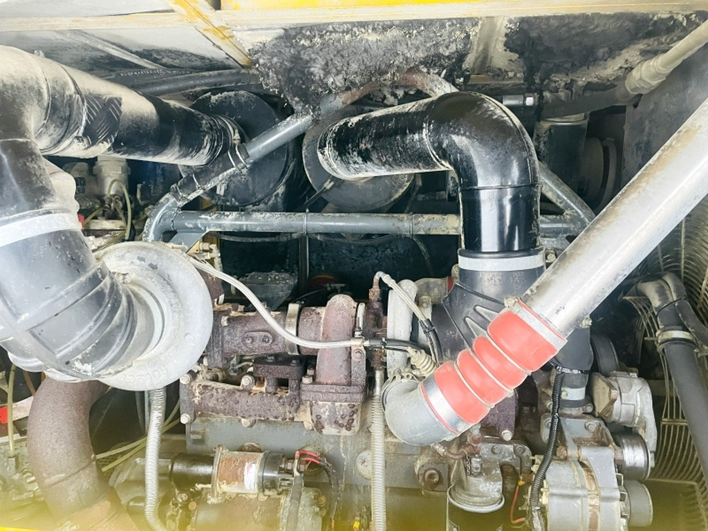 Vergleich C160 TS-12 (4037) - Air compressor: picture 3 Vergleich C160 TS-12 (4037) - Air compressor: picture 3