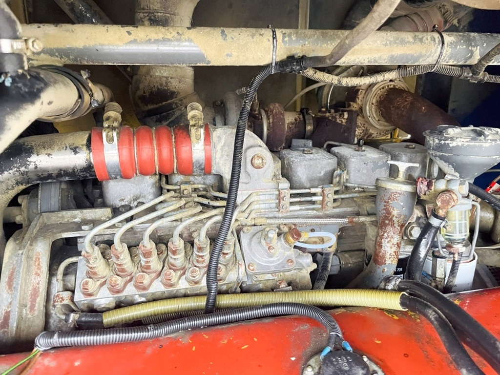 Vergleich C160 TS-12 (4037) - Air compressor: picture 4 Vergleich C160 TS-12 (4037) - Air compressor: picture 4