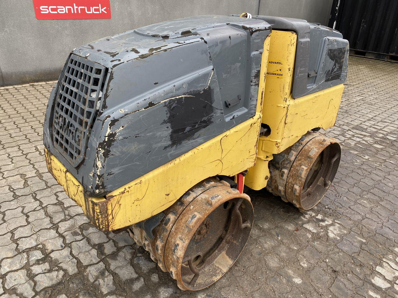 Bomag BMP 8500 - Compactor: picture 1 Bomag BMP 8500 - Compactor: picture 1