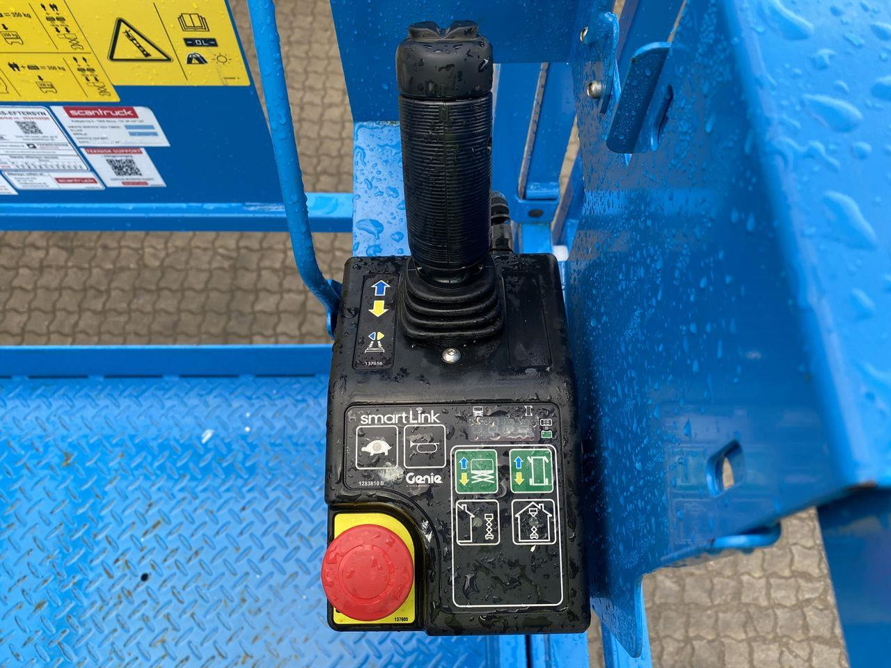Genie GS4655 - Scissor lift: picture 3 Genie GS4655 - Scissor lift: picture 3