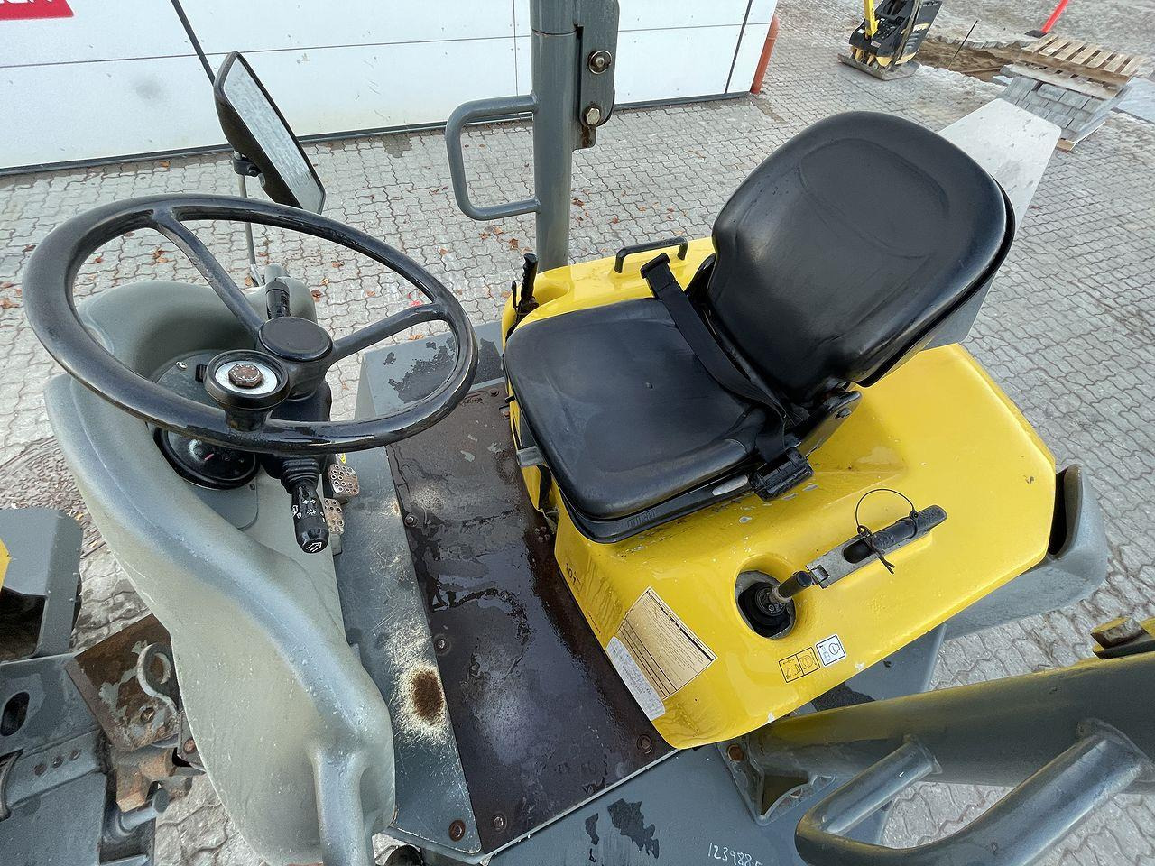 Wacker Neuson 3001 - Mini dumper: picture 3 Wacker Neuson 3001 - Mini dumper: picture 3