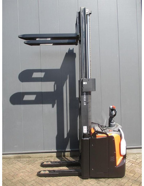 BT SPE 140L - Stacker: picture 3 BT SPE 140L - Stacker: picture 3
