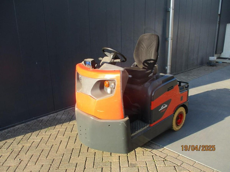 Linde P 60 - Tow tractor: picture 2 Linde P 60 - Tow tractor: picture 2