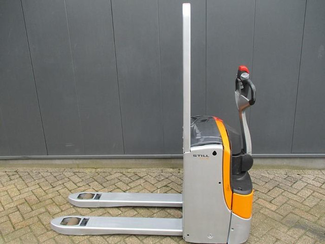 Still EXU 16 - Pallet truck: picture 3 Still EXU 16 - Pallet truck: picture 3
