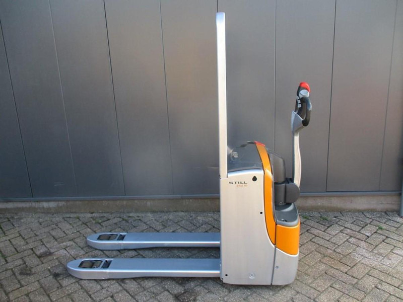 Still EXU16 - Pallet truck: picture 1 Still EXU16 - Pallet truck: picture 1