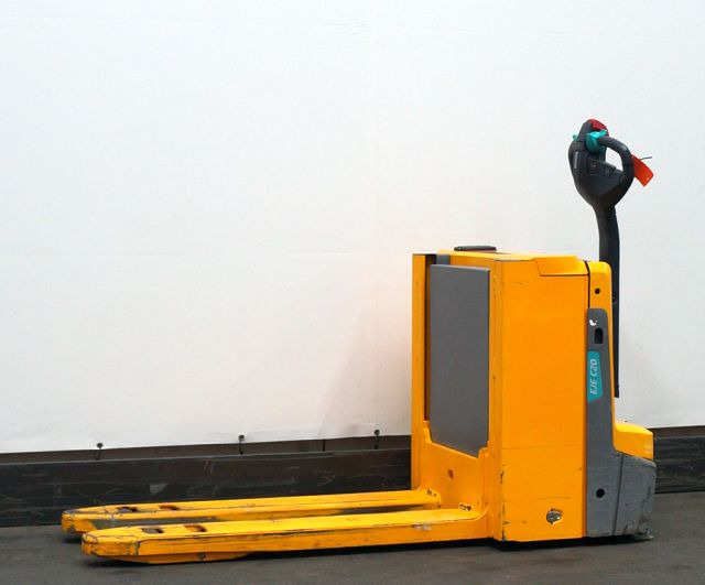 Jungheinrich EJE C20 - Pallet truck: picture 1 Jungheinrich EJE C20 - Pallet truck: picture 1