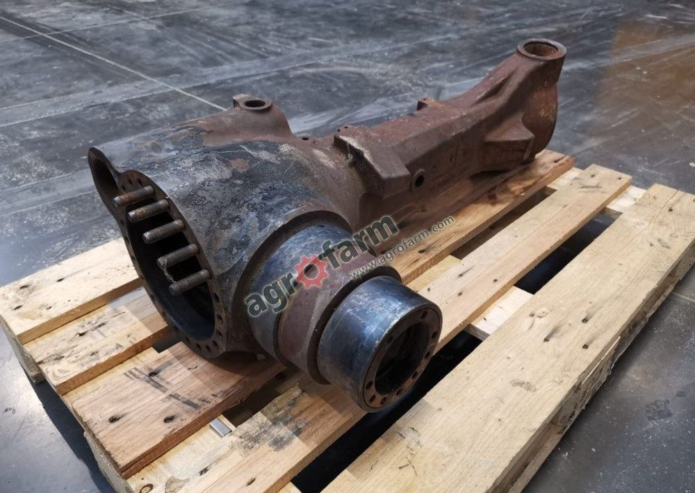 OBUDOWA MOSTU FENDT 7450100163 716 714 818 820 815 - Transmission: picture 3 OBUDOWA MOSTU FENDT 7450100163 716 714 818 820 815 - Transmission: picture 3