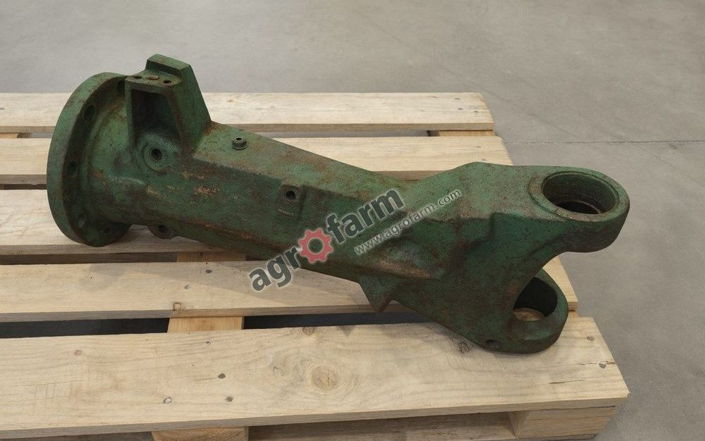 Obudowa mostu John Deere 6800, 6900, 6810, 6910 - Transmission for Agricultural machinery: picture 1 Obudowa mostu John Deere 6800, 6900, 6810, 6910 - Transmission for Agricultural machinery: picture 1