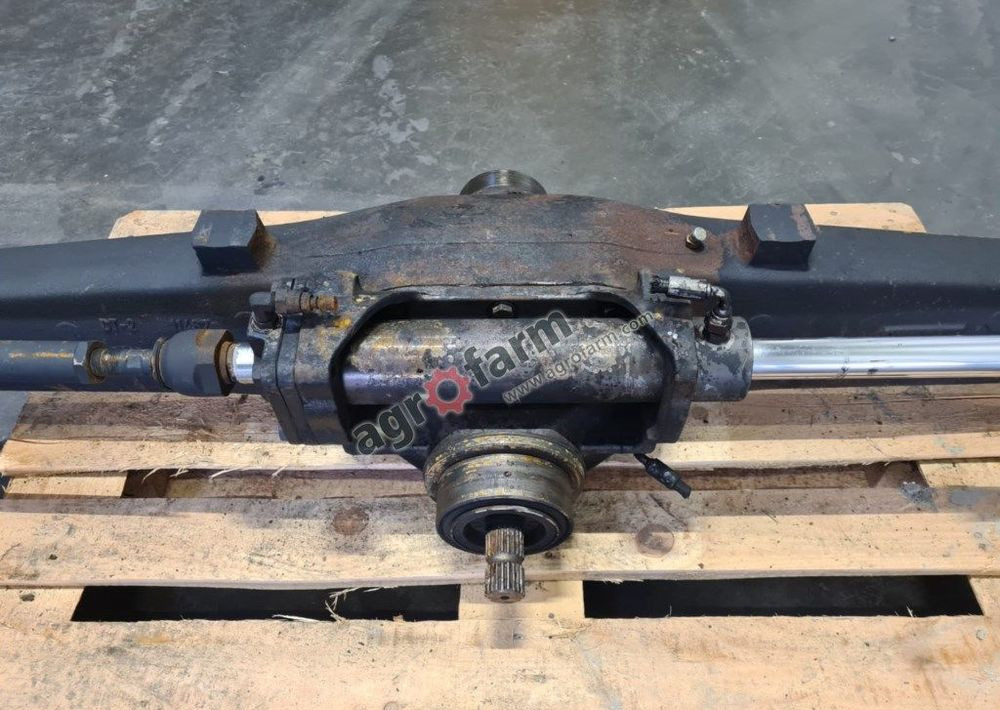 Przedni most Renault Claas Ares 816 Carraro 20.29 - Transmission: picture 4 Przedni most Renault Claas Ares 816 Carraro 20.29 - Transmission: picture 4