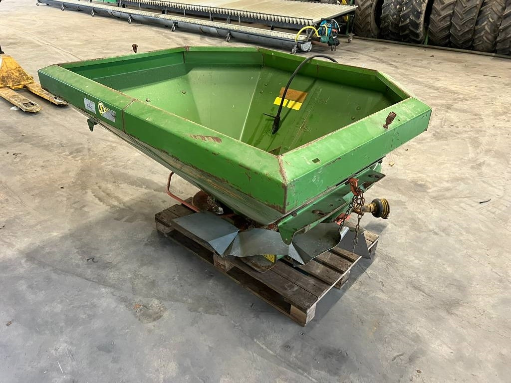 Amazone ZA-F 804 R kunstmest strooier - Fertilizer spreader: picture 3 Amazone ZA-F 804 R kunstmest strooier - Fertilizer spreader: picture 3