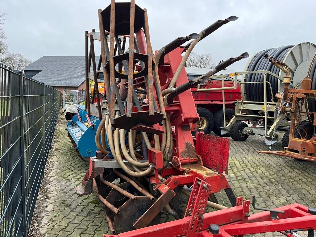 Evers Freiberger BI-BV 17 - Manure spreader: picture 3 Evers Freiberger BI-BV 17 - Manure spreader: picture 3