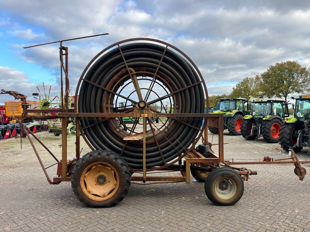 Fasterholt TL 176 - Irrigation system: picture 5 Fasterholt TL 176 - Irrigation system: picture 5