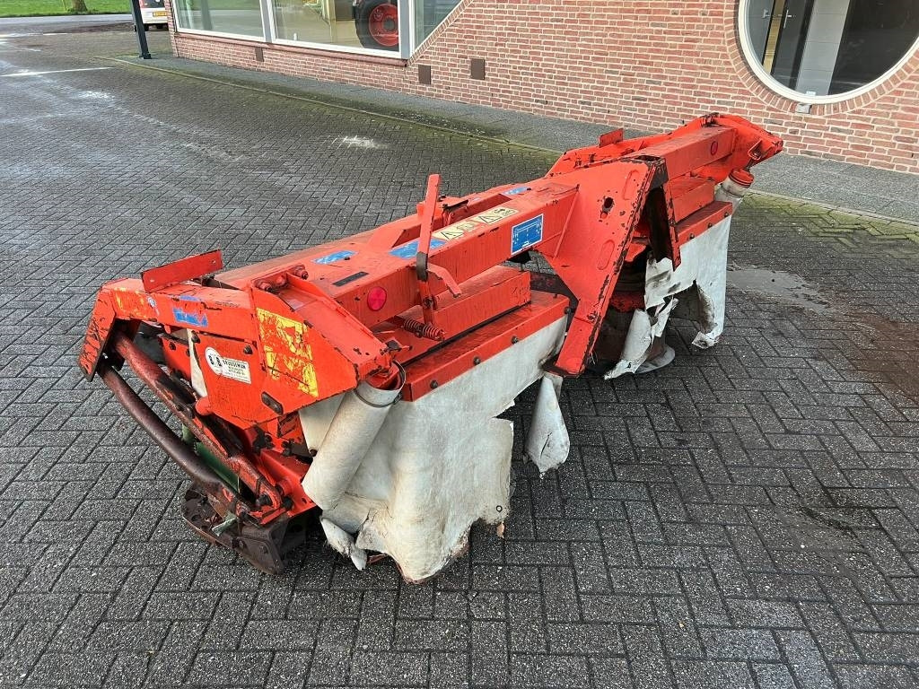 Kuhn GMD 702 F - Mower: picture 2 Kuhn GMD 702 F - Mower: picture 2