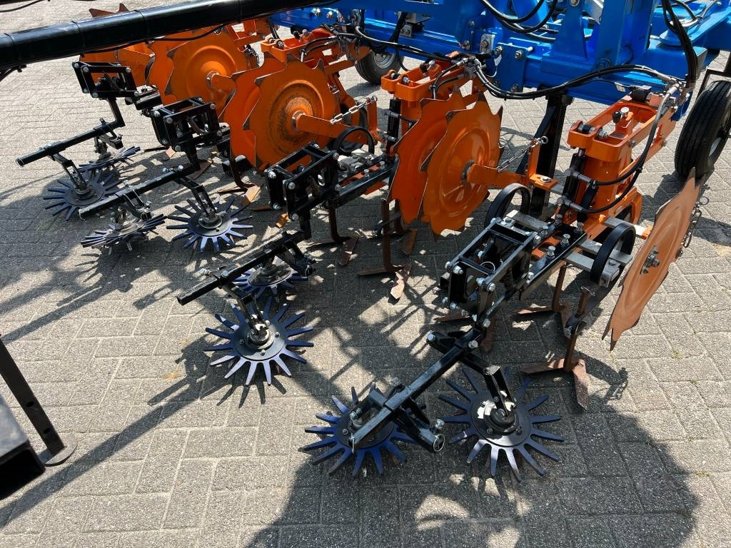 Soil tillage equipment Schmotzer KPPH 8-75 Schoffel: picture 6 Soil tillage equipment Schmotzer KPPH 8-75 Schoffel: picture 6