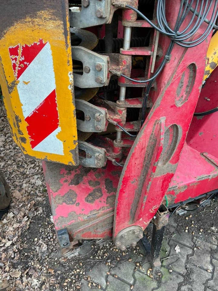 Vredo ZB3-8750 bemester - Manure spreader: picture 3 Vredo ZB3-8750 bemester - Manure spreader: picture 3