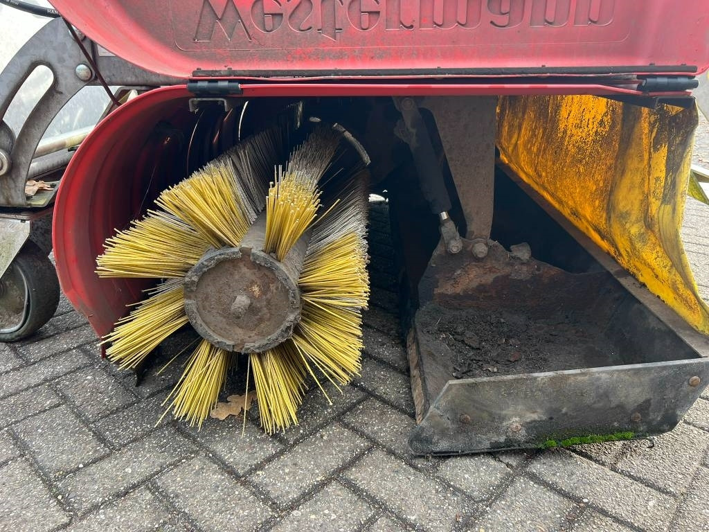 Westermann Perfekt 1800 - Broom: picture 5 Westermann Perfekt 1800 - Broom: picture 5