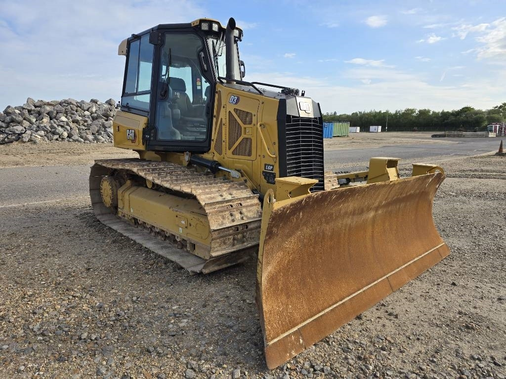 CAT D 3 LGP - Bulldozer: picture 1 CAT D 3 LGP - Bulldozer: picture 1