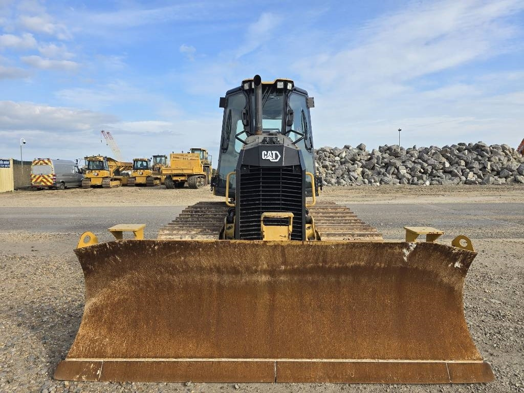 CAT D 3 LGP - Bulldozer: picture 2 CAT D 3 LGP - Bulldozer: picture 2