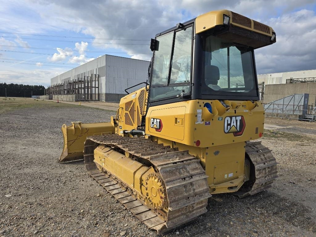 CAT D 3 LGP - Bulldozer: picture 5 CAT D 3 LGP - Bulldozer: picture 5