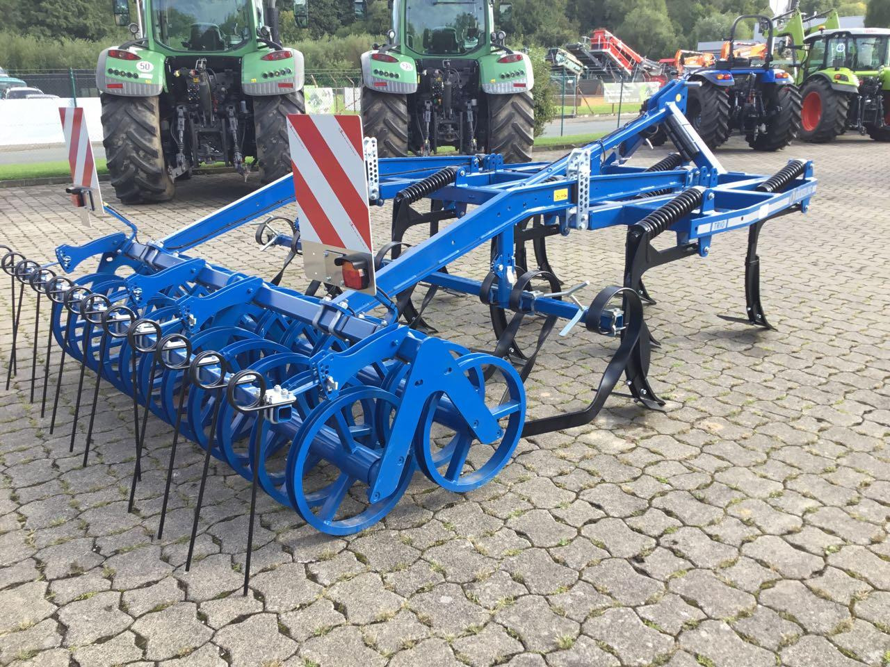 Köckerling Trio 300 - Cultivator: picture 3 Köckerling Trio 300 - Cultivator: picture 3
