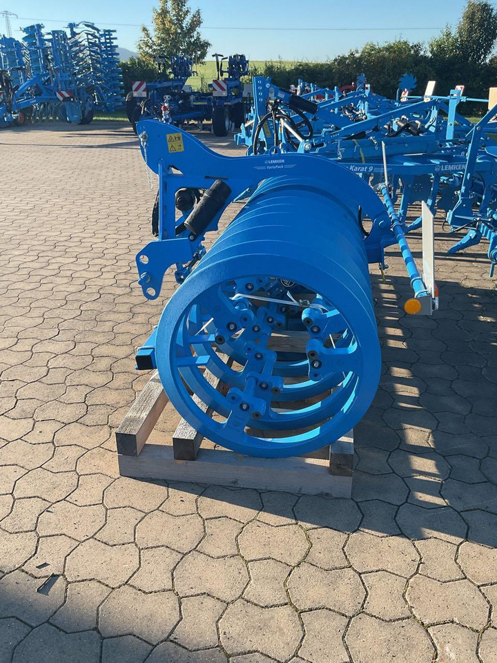 Lemken VarioPack FE - Farm roller: picture 2 Lemken VarioPack FE - Farm roller: picture 2